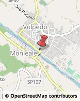 Ristoranti Volpedo,15059Alessandria