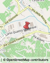 Autofficine e Centri Assistenza Santo Stefano Belbo,12058Cuneo