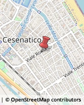 Carte Speciali Cesenatico,47042Forlì-Cesena