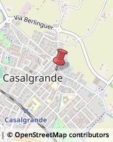 Internet - Provider Casalgrande,42013Reggio nell'Emilia