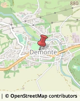 Alimentari Demonte,12014Cuneo