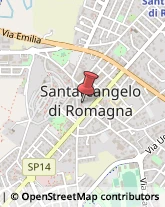 Giornalai Santarcangelo di Romagna,47822Rimini