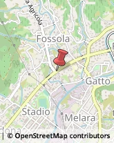 Trasporto Pubblico,54033Massa-Carrara