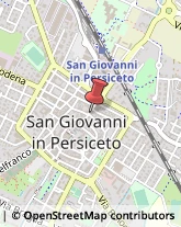 Ricami - Dettaglio San Giovanni in Persiceto,40017Bologna