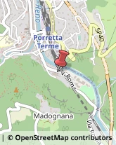 Motori Marini Porretta Terme,40046Bologna