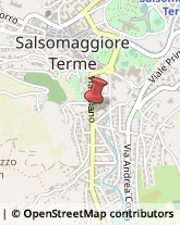 Parrucchieri Salsomaggiore Terme,43039Parma