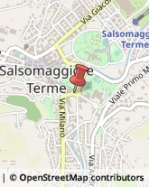 Articoli Natalizi Salsomaggiore Terme,43039Parma