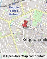 Protezione Civile - Servizi Reggio nell'Emilia,42121Reggio nell'Emilia