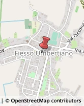 Parrucchieri Fiesso Umbertiano,45024Rovigo