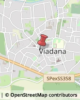 Associazioni Sindacali Viadana,46019Mantova