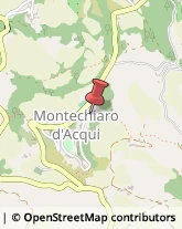 Poste Montechiaro d'Acqui,15010Alessandria