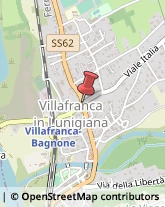 Onoranze e Pompe Funebri Villafranca in Lunigiana,54028Massa-Carrara