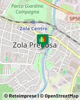 Associazioni ed Organizzazioni Religiose Zola Predosa,40069Bologna