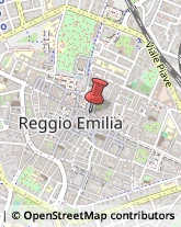 Orologi - Produzione e Commercio Reggio nell'Emilia,42121Reggio nell'Emilia