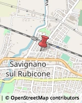 Associazioni Sindacali Savignano sul Rubicone,47039Forlì-Cesena
