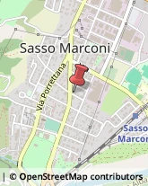 Agenzie Immobiliari Sasso Marconi,40037Bologna