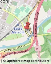 Modelli e Plastici Sasso Marconi,40037Bologna