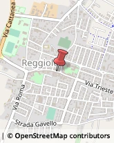 Tour Operator e Agenzia di Viaggi Reggiolo,42046Reggio nell'Emilia