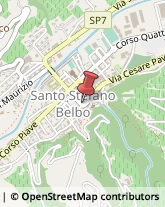 Pratiche Automobilistiche Santo Stefano Belbo,12058Cuneo
