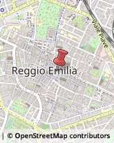 Traduttori ed Interpreti,42121Reggio nell'Emilia