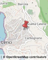 Cancelleria Lerici,19032La Spezia