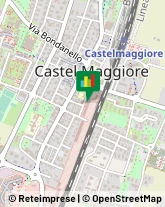 Associazioni Sindacali Castel Maggiore,40013Bologna