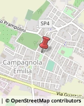 Pavimenti Campagnola Emilia,42012Reggio nell'Emilia