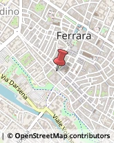 Via Ripagrande, 93,44100Ferrara