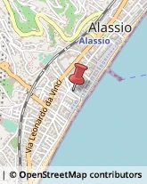 Lavanderie a Secco e ad Acqua - Self Service Alassio,17021Savona