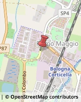 Compressori Condizionamento e Refrigerazione Castel Maggiore,40013Bologna