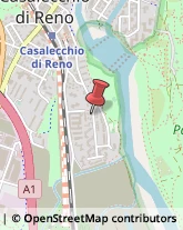 Assicurazioni Casalecchio di Reno,40033Bologna