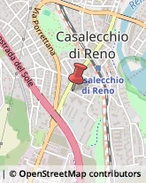 Vetrai Casalecchio di Reno,40033Bologna