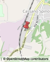 Imprese Edili Cassano Spinola,15063Alessandria