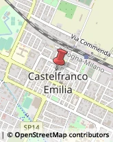 Franchising - Consulenza e Servizi Castelfranco Emilia,41013Modena