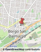 Geometri Borgo San Dalmazzo,12011Cuneo