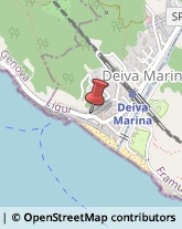 Alimentari Deiva Marina,19013La Spezia