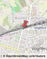 Logopedia Voghera,27058Pavia