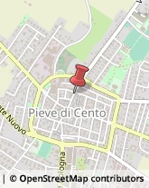 Consulenza Commerciale Pieve di Cento,40066Bologna