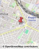 Psicologi Reggio nell'Emilia,42121Reggio nell'Emilia