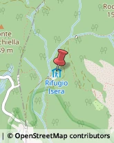 Rifugi Alpini Villa Collemandina,55030Lucca
