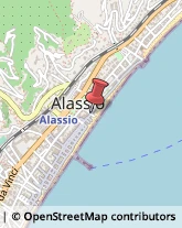 Stabilimenti Balneari Alassio,17021Savona