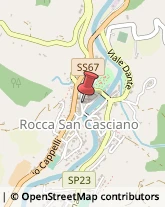 Onoranze e Pompe Funebri Rocca San Casciano,47017Forlì-Cesena