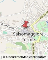 Abbigliamento Industria - Forniture Salsomaggiore Terme,43039Parma