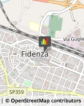 Geometri Fidenza,43036Parma