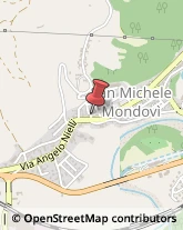 Geometri San Michele Mondovì,12080Cuneo