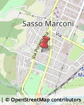 Corrieri Sasso Marconi,40037Bologna