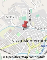 Supermercati e Grandi magazzini Nizza Monferrato,14049Asti