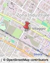 Uffici - Arredamento,40026Bologna