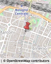 Psicoanalisi - Studi e Centri Bologna,40121Bologna