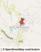 Geometri Villa Minozzo,42030Reggio nell'Emilia